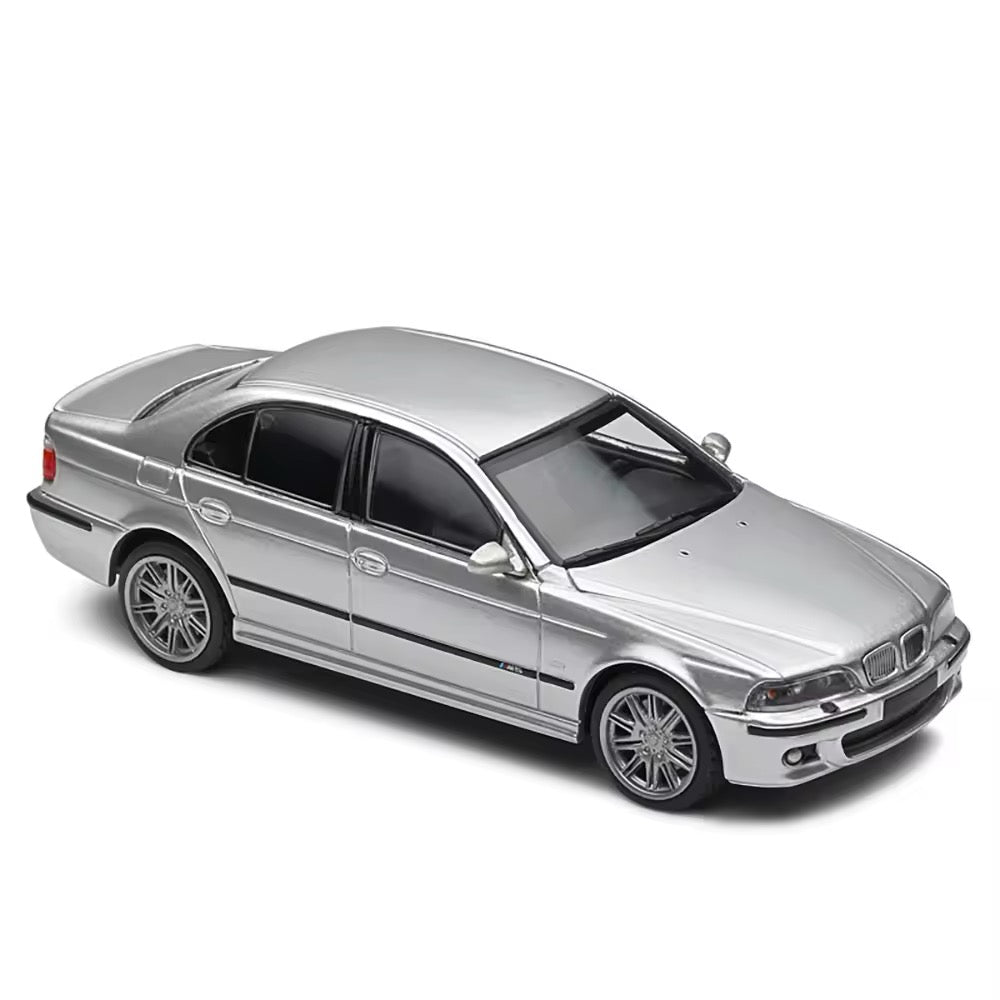 Klassiker im Kleinformat – BMW M5 E39