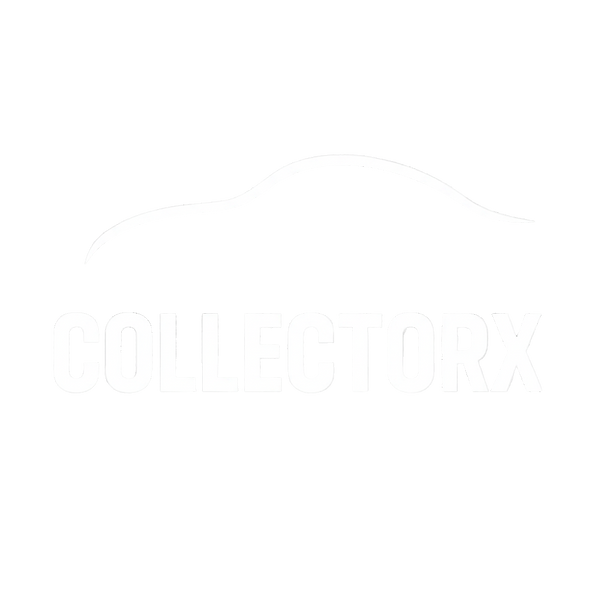 COLLECTORX
